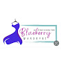 Blueberry Wardrobe logo