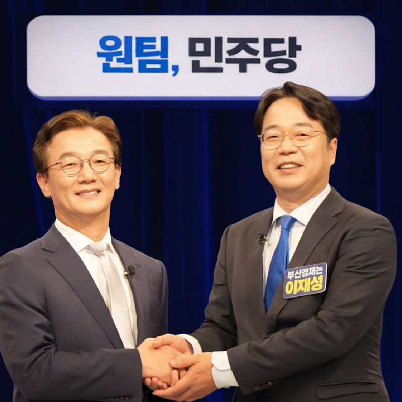 이재성TV