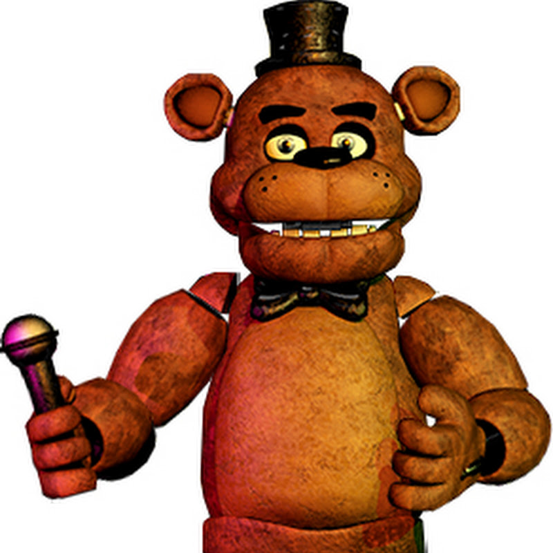 67 nights at Freddy’s