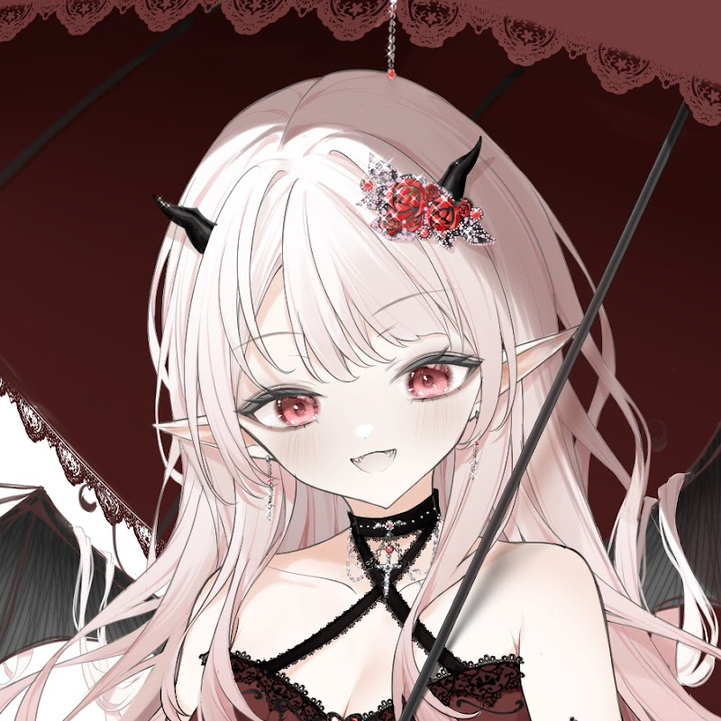 ローズ・カーミラ