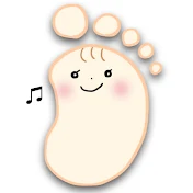 足つぼチャンネル「あんよ先生」
