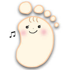 足つぼチャンネル「あんよ先生」