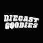 Diecast Goodies logo