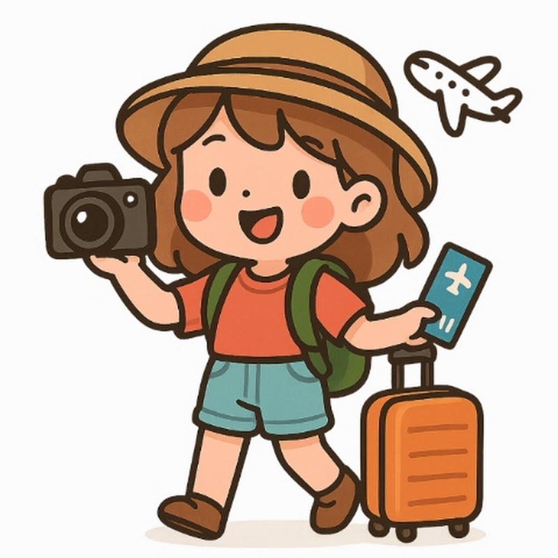 Travel Shorts