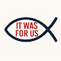 It was for us logo