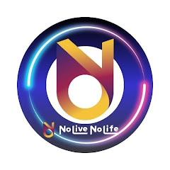 【公式】NoLiveNoLife