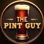 The Pint Guy logo