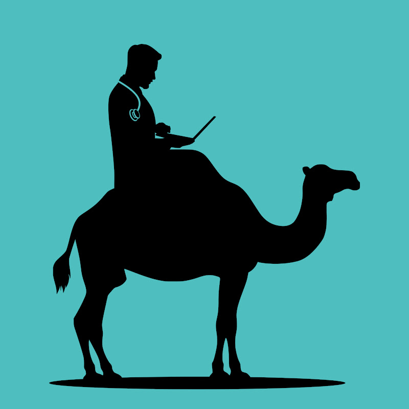 Digital Nomad Physicians
