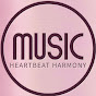 Heartbeat Harmony logo