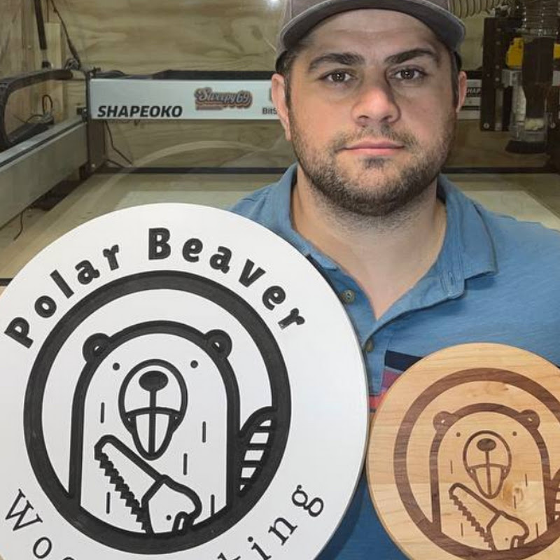 Polar Beaver Woodworking