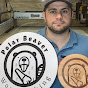 Polar Beaver Woodworking logo