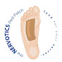 The NERVOTICS Ped Patch - Neuropathy Pain Relief logo