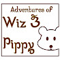 Wiz and Pippy Adventures
