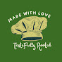 Tastefully Rooted logo