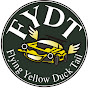 Rock Band | FYDT logo