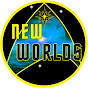 New Worlds logo