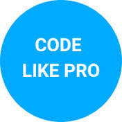 Code Like Pro