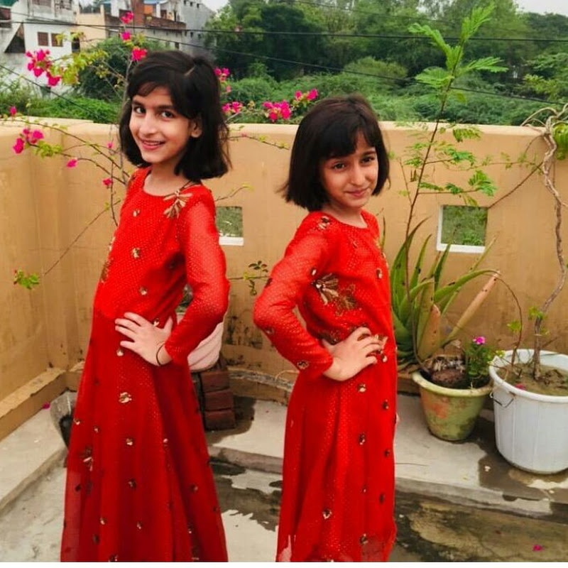 Fatima The Crafty Sisters