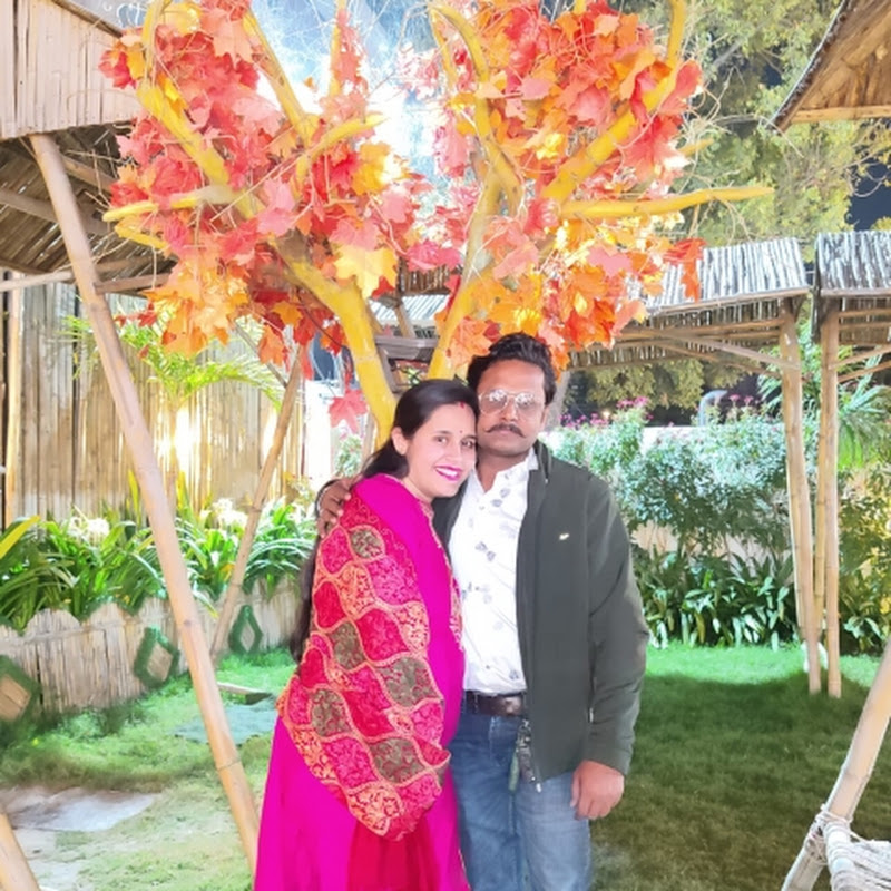 Rupesh Singhal Vlogs