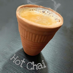 Hot Chai..