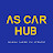 AS CAR HUB