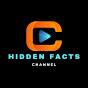 Hidden Facts logo