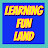 Learning Fun Land - Toddler Learning Videos
