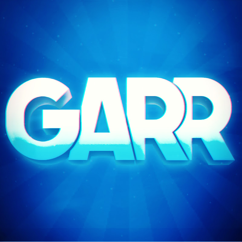 Garr icon