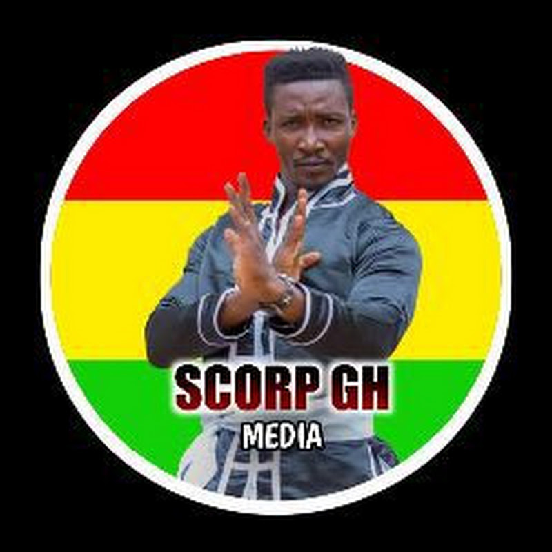 SCORP GH MEDIA. 