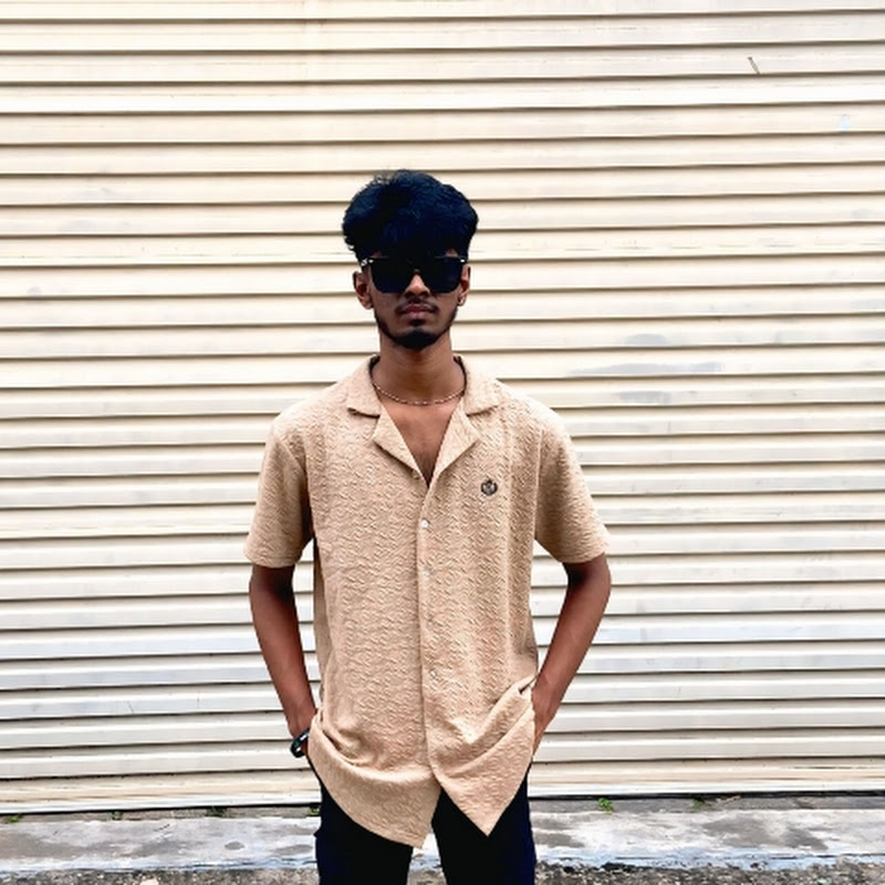 Lahiru Minsara 