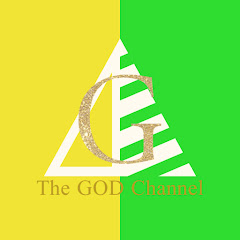 The GOD Channel-O Canal GOD