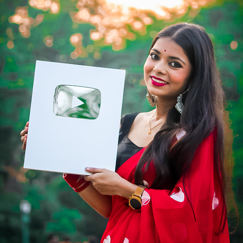 Bong Girl Ankita 