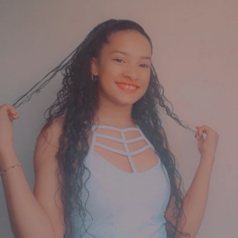 Raíssa Vitória(DANCE COVER)