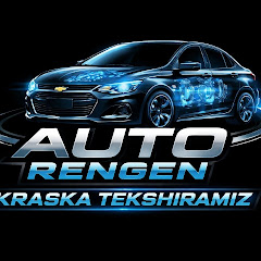 Avto_rengen. Andijon