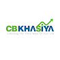 CBkhasiya logo