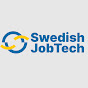 Swedish JobTech logo