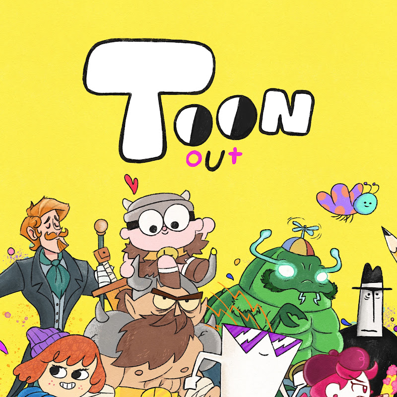 toonout