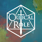 Critical Role  YouTube Profile Photo