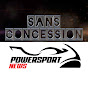 SANS CONCESSION / POWERSPORT NEWS