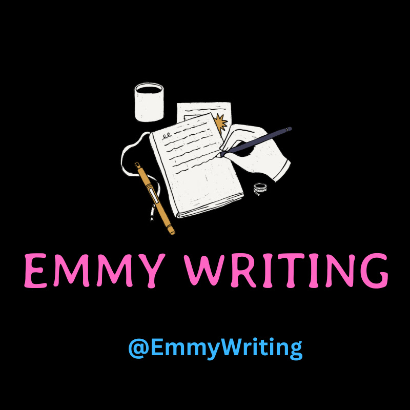 Emmy Writing