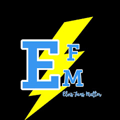 EFM: Elvis Fans Matter  Avatar