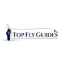 Top Fly Guide Service logo