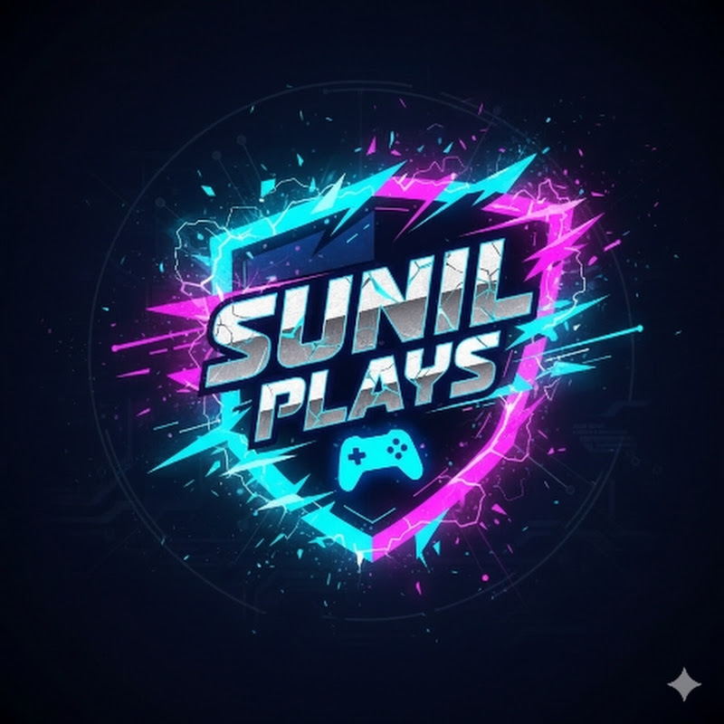 sunil plays 