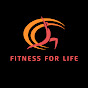Fitness For Life logo