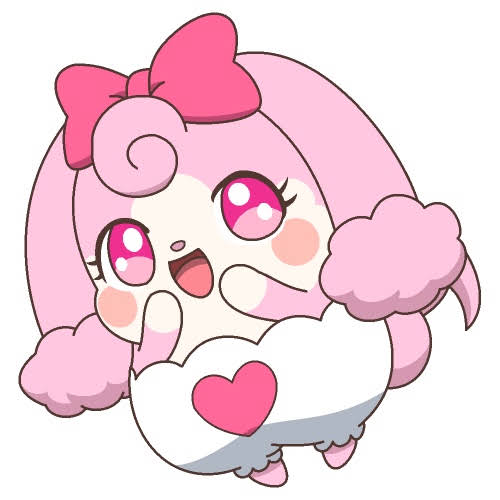 Post from Mystic Twinkle Rania The Sanrio Fan