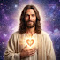 kvn2w58ijCw-channel-avatar-Jesus Heartlight  and Archangel Blessings 