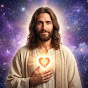 Jesus Heartlight