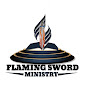 Flaming Swords Ministry logo