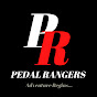Pedal Rangers logo