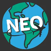 NEOトラベラーズ | 関西発🌏